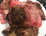 Foto del paso 1 de la receta: 153. Carrillada de cerdo al vino tinto (principal carne)