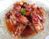 Foto langkah ke 3 dari resep Ayam Kecap.