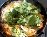 Foto langkah ke 5 dari resep 47. Capcay Sederhana (menu diet).