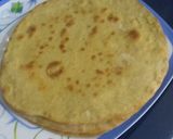 Foto del paso 5 de la receta: Tortillas de trigo (Piadina italiana 🇮🇹)