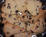 Foto del paso 7 de la receta: Galletitas con chips de chocolate