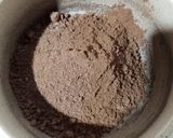 Foto langkah ke 1 dari resep Pudding Cokelat Vla Susu.