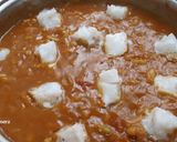 Foto del paso 7 de la receta: Alubias verdinas con bacalao