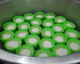 Foto langkah ke 6 dari resep Kue Nona Manis.