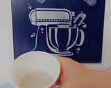 Foto del paso 3 de la receta: Mugs cake en 2' by Rouss comidas