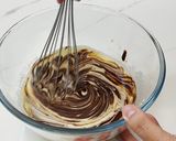 【金莎布朗尼】│9巷5弄的食譜步驟4照片