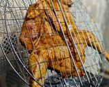 A picture of step 2 of Grilled chicken.