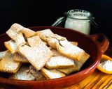 Foto del paso 5 de la receta: Calzones rotos al horno con avena