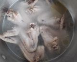 Foto langkah ke 1 dari resep 1154. Terik Ayam.