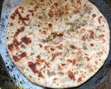 सत्तू का पराठा और रायता Sattu Paratha Aur Raita रेसिपी चरण 6 फोटो