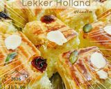 Foto langkah ke 7 dari resep 🍃Lekker Holland 🍃.