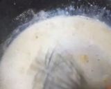 صورة لخطوة 2 من وصفة مكرونة بالدجاج والبيشاميل 🍜🍜😋😋