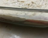 Sajtos-mustáros csirkemell recept fázis 2 fotója