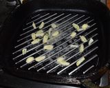 Foto del paso 3 de la receta: Filet de mero con aguacate