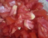 Foto del paso 1 de la receta: Salchichas a la mexicana #1.2🇲🇽🍅