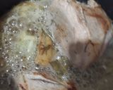 Foto del paso 3 de la receta: Bondiola de cerdo a la cerveza