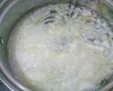 Foto langkah ke 3 dari resep Sop ikan.