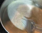 Steamed Ice Cream Sandesh: TWO in ONE recipe step 9 photo