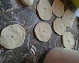 Foto del paso 6 de la receta: Torta fritas!