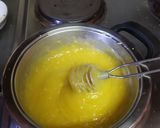 A picture of step 4 of Gluten-free Lemon Meringue.
