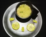 સ્વીટ કોર્ન સૂપ (Sweet Corn Soup Recipe In Gujarati) રેસીપી સ્ટેપ6ફોટો