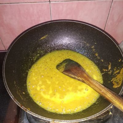 Langkah 3