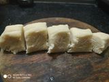 खस्ता गाजा (उडिया मिठाई)