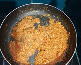 Foto langkah ke 3 dari resep Sambel kentang telur puyuh.