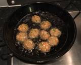Bread Manchurian recipe step 1 photo