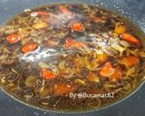 Foto langkah ke 3 dari resep Telur ceplok kecap manis.