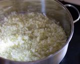 Bolognai lencsével (vegán, gluténmentes, húsmentes, vegetáriánus, IR barát) recept fázis 1 fotója