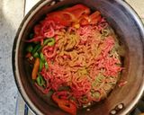 Foto del paso 2 de la receta: Pantrucas Caseras