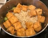 金玉滿堂- 黃瓜鑲肉湯食譜步驟7照片