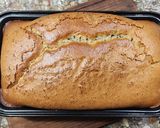 Foto del paso 7 de la receta: Budín de moras y yogur, sin tacc 💕