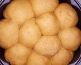 Garlic Brown buns recipe step 5 photo