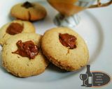 A picture of step 6 of Wheat oats Cookies with doodh Patti.