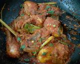Foto langkah ke 4 dari resep Ayam Goreng Rica Rica.