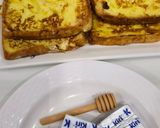 صورة لخطوة 9 من وصفة توست بالبيض 🍳Egg Toast