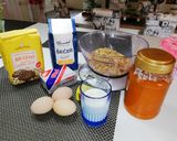 Zserbó recept fázis 1 fotója