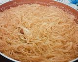 A picture of step 3 of Sweet Vernil Seivaie.