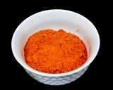 A picture of step 1 of Peri Peri Fries.