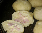 Foto del paso 1 de la receta: Pan relleno