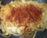 Foto del paso 2 de la receta: Encebollado gratinado