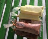 Foto langkah ke 4 dari resep Es Lilin Susu.