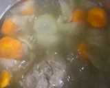 Foto del paso 2 de la receta: Vitel toné