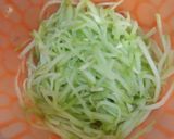 Foto langkah ke 1 dari resep Tumis labusiam.