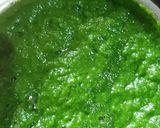 পালং পনির (palak paneer recipe in bengali) রেসিপি ধাপ - 3 ছবি