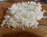 Foto del paso 1 de la receta: Canelones con salsa pizzera