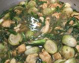 รูปขั้นตอนการทำที่ 12 ของ อ่อมไก่