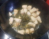 Foto del paso 1 de la receta: Arroz caldoso de pollo de corral y boletus